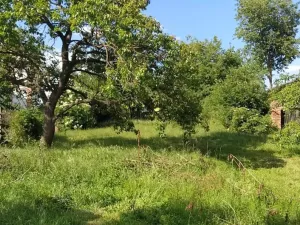 Prodej pozemku pro bydlení, Šanov, U dráhy, 659 m2