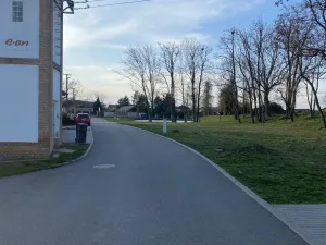 Prodej pozemku pro bydlení, Šanov, U dráhy, 659 m2