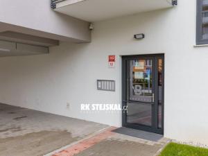 Pronájem bytu 1+kk, České Budějovice - České Budějovice 2, O. Nedbala, 50 m2
