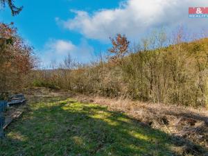 Prodej pozemku, Jílové u Prahy - Luka pod Medníkem, 1161 m2