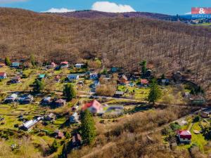 Prodej pozemku, Jílové u Prahy - Luka pod Medníkem, 1161 m2