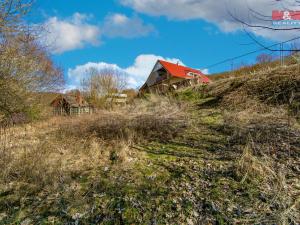 Prodej pozemku, Jílové u Prahy - Luka pod Medníkem, 1161 m2