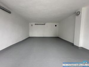 Prodej garáže, Nový Šaldorf-Sedlešovice - Sedlešovice, K Přehradě, 24 m2