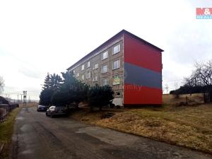 Prodej bytu 3+1, Moravský Beroun, Příční, 66 m2