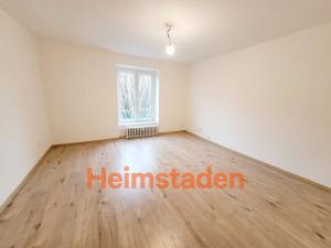 Pronájem bytu 2+1, Havířov - Město, Hlavní třída, 56 m2
