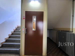 Prodej bytu 2+kk, Písek - Hradiště, Ke Střelnici, 49 m2