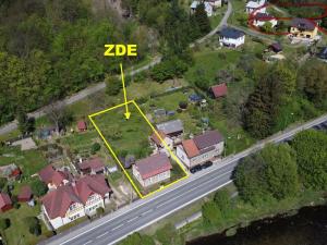 Prodej rodinného domu, Líšný - Líšný 1.díl, 85 m2