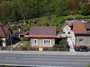 Prodej rodinného domu, Líšný - Líšný 1.díl, 85 m2