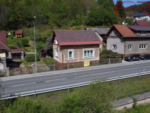 Prodej rodinného domu, Líšný - Líšný 1.díl, 105 m2