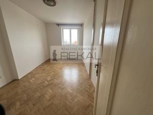 Pronájem bytu 3+kk, Praha - Dejvice, Evropská, 82 m2