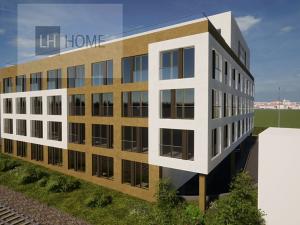 Prodej bytu 4+kk, Brno, 324 m2