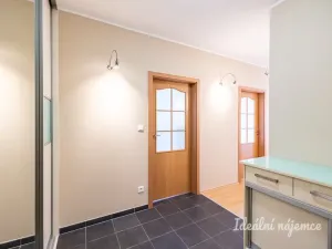 Pronájem bytu 3+kk, Praha - Letňany, Beranových, 71 m2