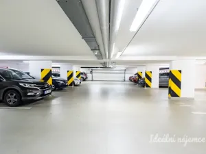 Pronájem bytu 3+kk, Praha - Letňany, Beranových, 71 m2