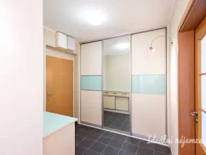 Pronájem bytu 3+kk, Praha - Letňany, Beranových, 71 m2