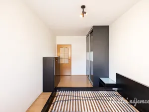 Pronájem bytu 3+kk, Praha - Letňany, Beranových, 71 m2