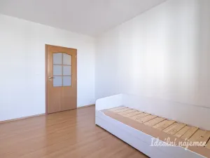 Pronájem bytu 3+kk, Praha - Letňany, Beranových, 71 m2
