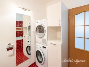 Pronájem bytu 3+kk, Praha - Letňany, Beranových, 71 m2