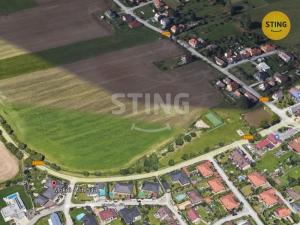 Prodej pozemku, Litvínovice - Mokré, 8429 m2