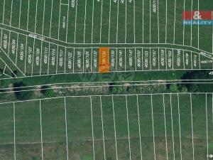 Prodej pole, Vracov, 35 m2