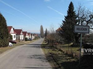 Prodej pozemku pro bydlení, Malovice - Holečkov, 1097 m2