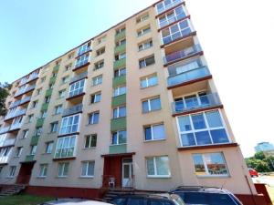 Prodej bytu 4+kk, Plzeň - Lobzy, Sousedská, 64 m2