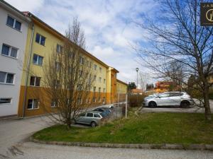 Prodej apartmánu, Frymburk, 31 m2