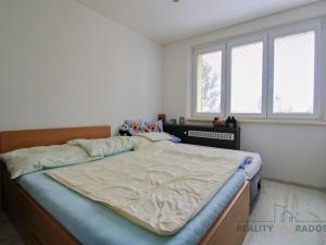 Pronájem bytu 2+1, Zlín - Malenovice, Mlýnská, 54 m2