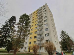 Pronájem bytu 2+1, Zlín - Malenovice, Mlýnská, 54 m2