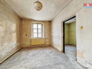 Prodej rodinného domu, Horšovský Týn - Město, Plachého, 136 m2
