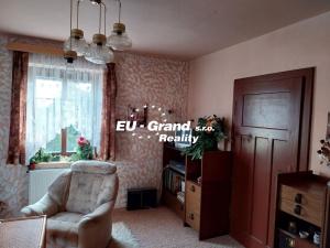 Prodej rodinného domu, Šluknov, Fűgnerova, 219 m2