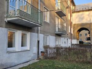 Prodej bytu 1+1, Litvínov - Horní Litvínov, Podkrušnohorská, 27 m2