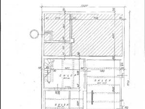 Prodej rodinného domu, Ostrava - Michálkovice, 132 m2