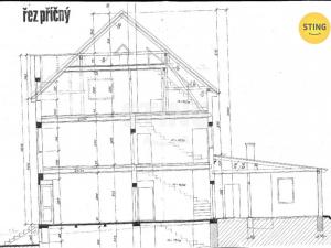 Prodej rodinného domu, Ostrava - Michálkovice, 132 m2