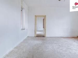 Prodej bytu 3+1, Holýšov, Jiráskova třída, 111 m2