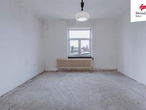 Prodej bytu 3+1, Holýšov, Jiráskova třída, 111 m2