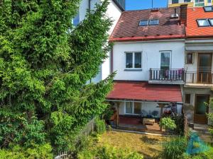 Prodej rodinného domu, Jičín - Valdické Předměstí, Husova, 165 m2