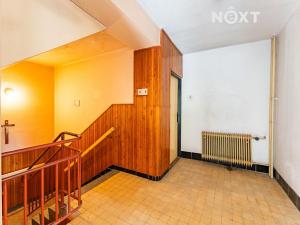 Prodej rodinného domu, Letohrad, 150 m2