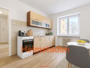 Pronájem bytu 2+1, Havířov - Šumbark, Slovenského národního povstání, 68 m2
