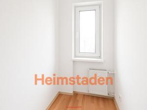 Pronájem bytu 2+1, Havířov - Šumbark, Slovenského národního povstání, 68 m2