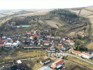 Prodej pozemku pro bydlení, Kyjov - Bohuslavice, 416 m2