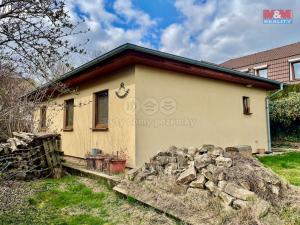 Prodej rodinného domu, Horoměřice, Ve Vilkách, 80 m2