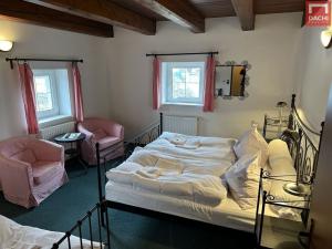 Prodej ubytování, Bělá pod Pradědem, 886 m2