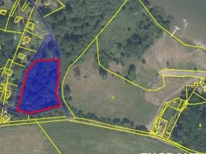 Prodej pozemku, Varnsdorf, 711 m2