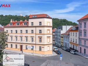 Prodej bytu 3+kk, Praha - Smíchov, Na Neklance, 81 m2