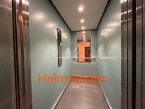 Pronájem bytu 1+kk, Český Těšín, Okružní, 28 m2