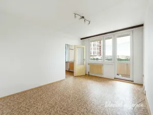 Pronájem bytu 3+1, Praha - Stodůlky, Janského, 77 m2