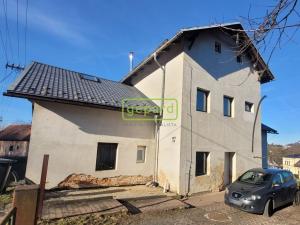 Prodej bytu 5+kk, Liberec, Andělčina, 153 m2