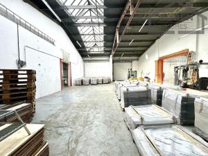 Prodej výrobních prostor, Stráž, 1400 m2