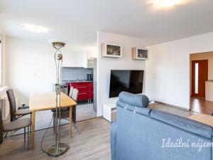 Pronájem bytu 4+kk, Praha - Stodůlky, Fantova, 89 m2