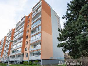Pronájem bytu 4+kk, Praha - Stodůlky, Fantova, 89 m2